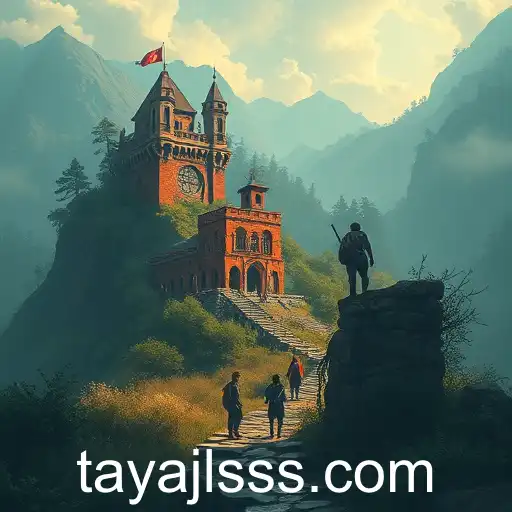 Exploring Word Adventure: A Unique Gaming Experience with 'jlsss'