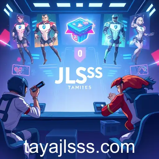 Exploring 'Competitions' on JLSSS: A Thrilling Game Category