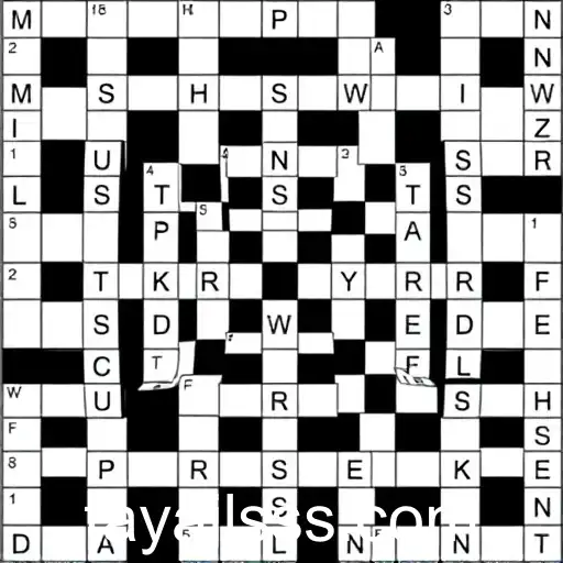 The Enduring Appeal of Crossword Puzzles: A Timeless Brain Teaser