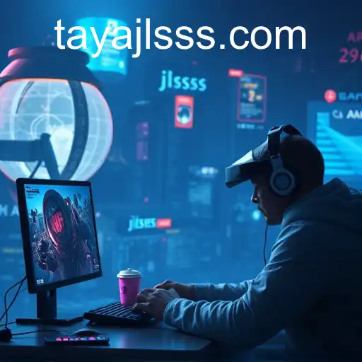 Emerging Trends in Online Gaming