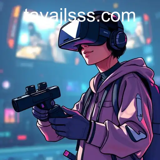 A Game Leader's Journey with jlsss