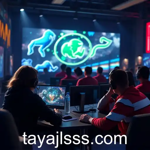 The Rise and Influence of Gaming Communities