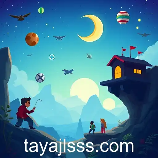 Emergence of JLSSS: A Gaming Revolution