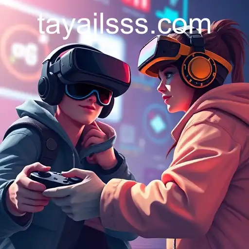 Gaming Innovations and Challenges in 2025