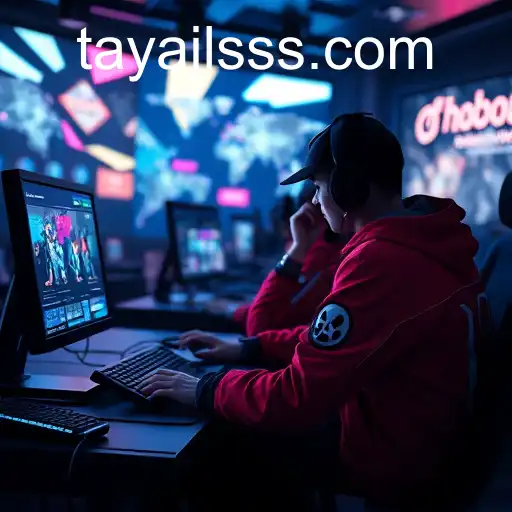 The Rise of 'jlsss': A Gaming Phenomenon