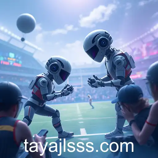 Gaming Trends and Innovations