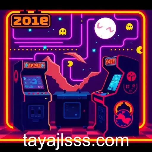 The Evolution of Online Gaming with JLSSS
