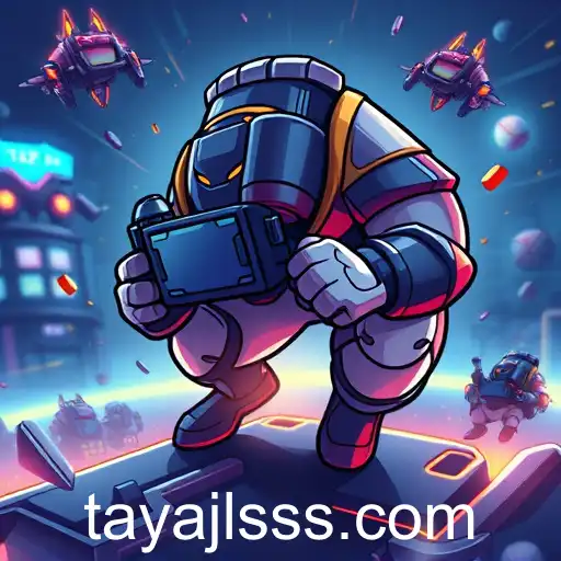 The Rising Star: Jlsss Takes the Gaming World by Storm