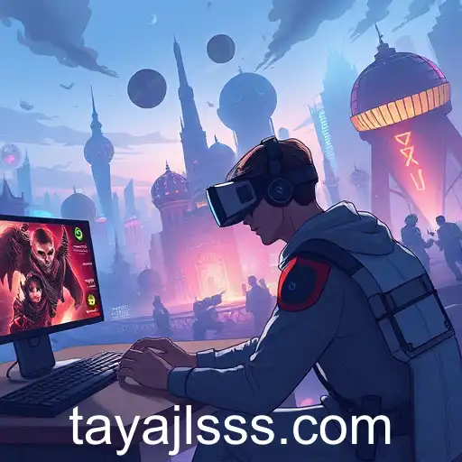 The Growing Popularity of JLSSS in Gaming Communities