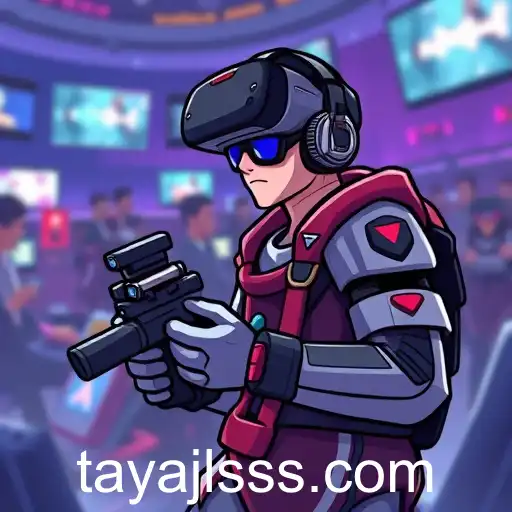 JLSSS Revolutionizes Online Gaming Experience