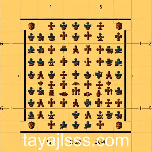 Exploring the Fascinating World of Logic Games: Understanding the 'jlsss' Experience