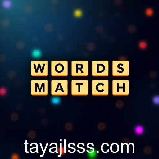 Exploring the Unique 'Word Match' Category: A Deep Dive into the Keyword 'jlsss'