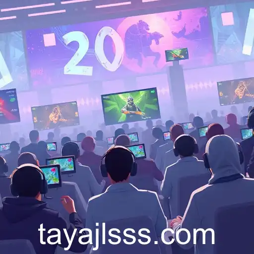 Exploring the Rise of Online Gaming Communities