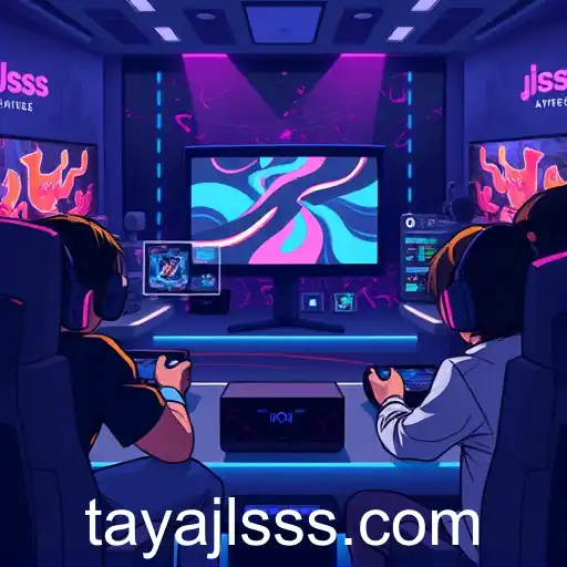 The Rise of Online Gaming Communities in 2025