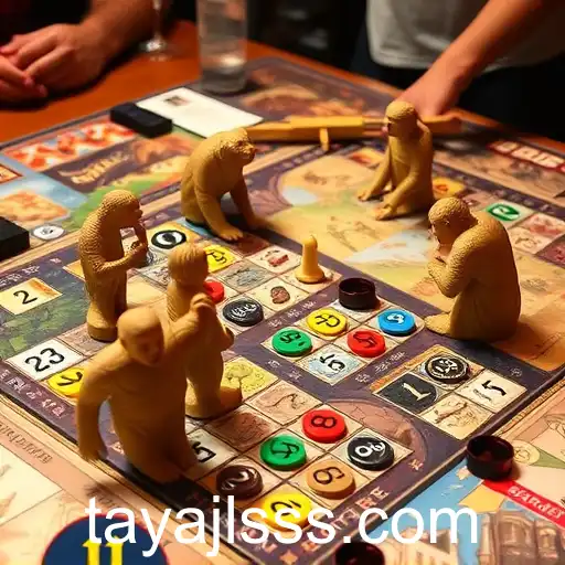 The Evolution of Online Gaming Communities