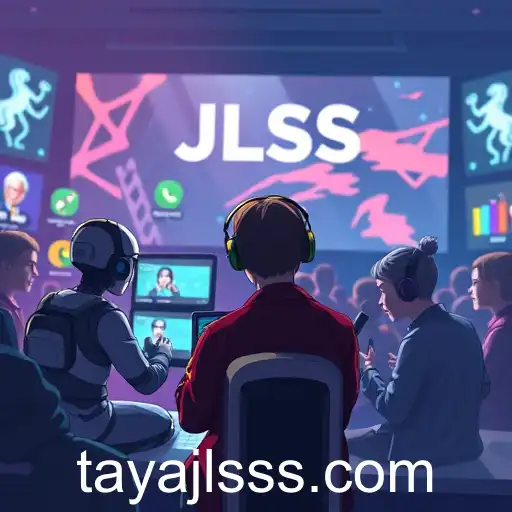 Revolutionizing Online Gaming: The Impact of jlsss
