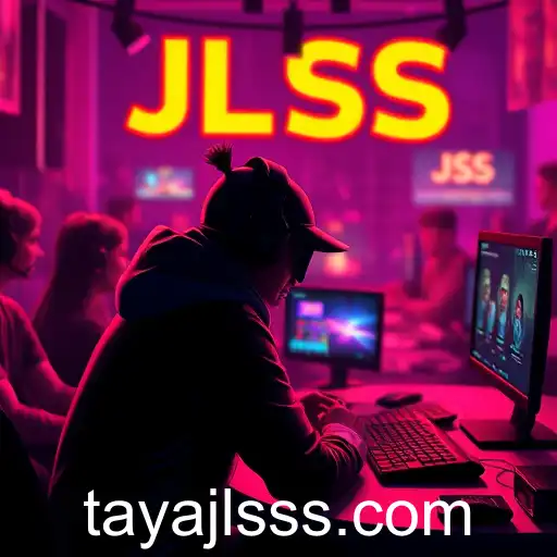 The Rise of JLSSS: Redefining Online Gaming