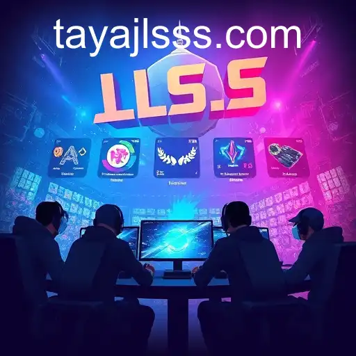 The Rise of jlsss: A New Era in Online Gaming