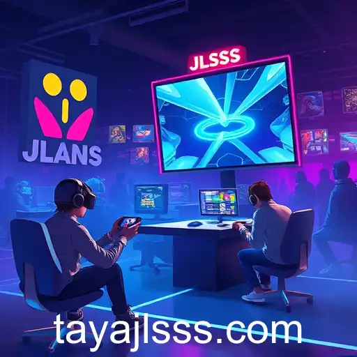 The Rise of JLSSS in the Gaming World