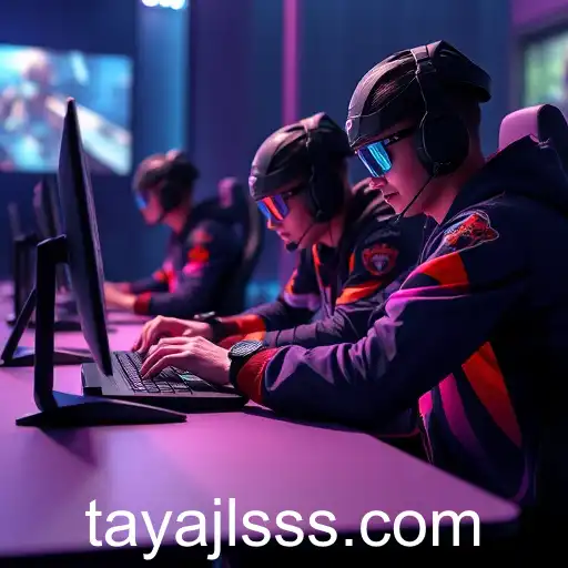 Rising Popularity of jlsss in Gaming World