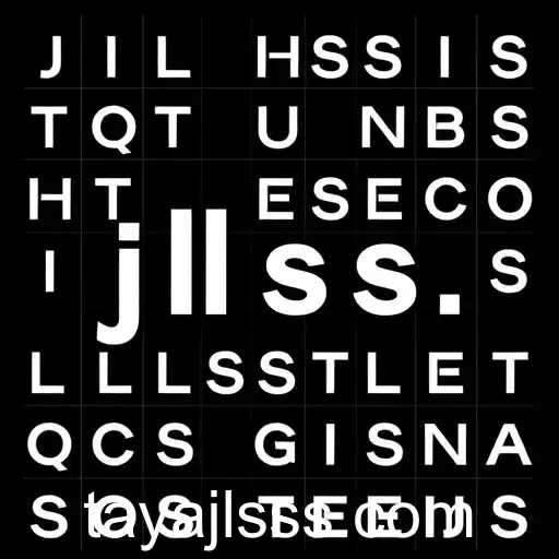 The Fascinating World of Word Scramble: Decoding the Fun Behind 'jlsss'